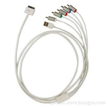 The Color Cable